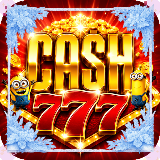 cash777 — galeri pratinjau - APK Resmi