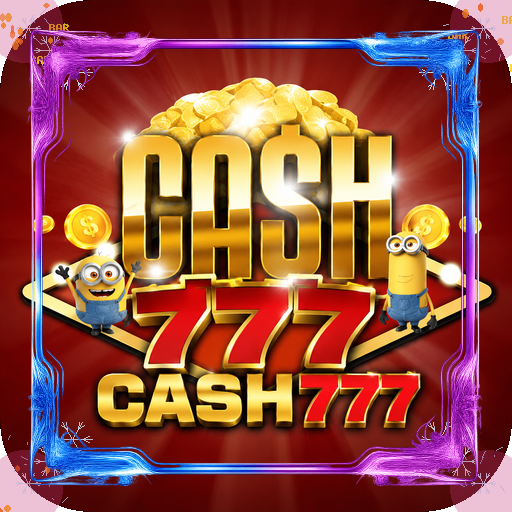 cash777 — galeri pratinjau Resmi APK